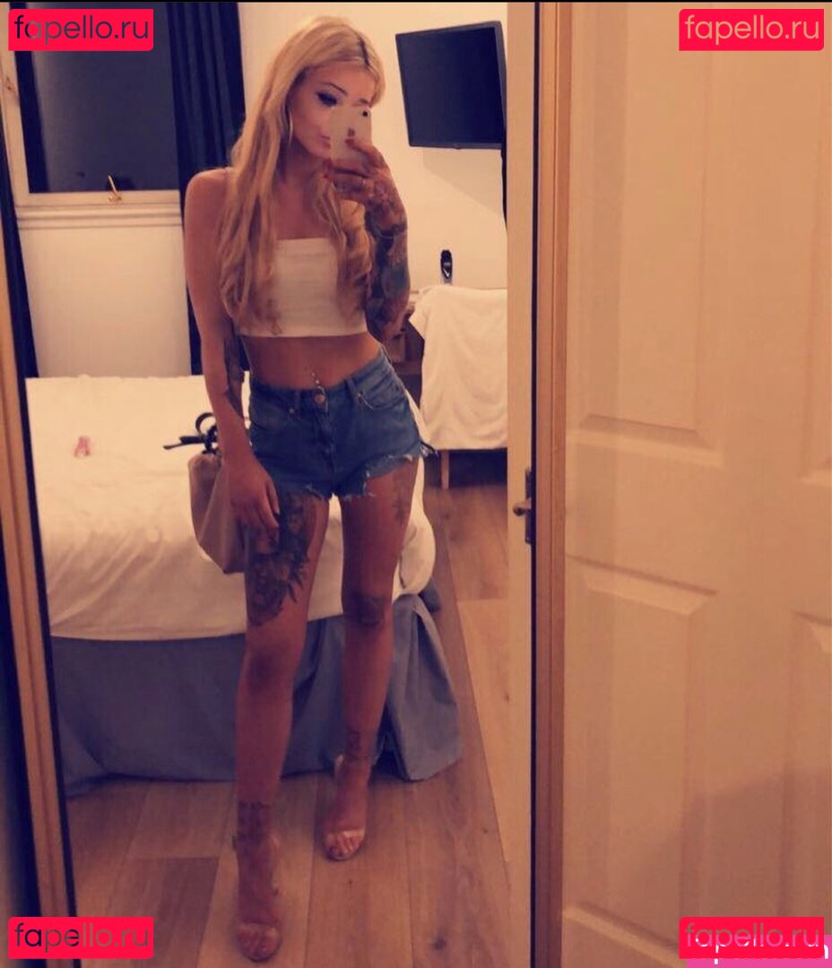 Emma Jane Donald / emmajaned93 Onlyfans Photo Gallery 