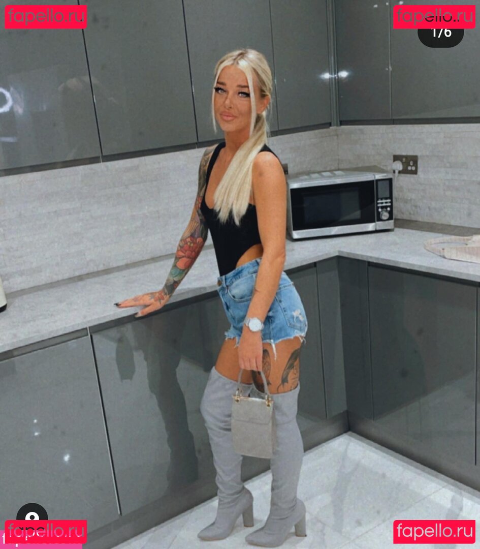 Emma Jane Donald / emmajaned93 Onlyfans Photo Gallery 