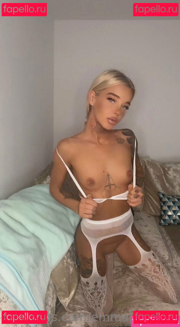Emma Jane Donald / emmajaned93 Onlyfans Photo Gallery 