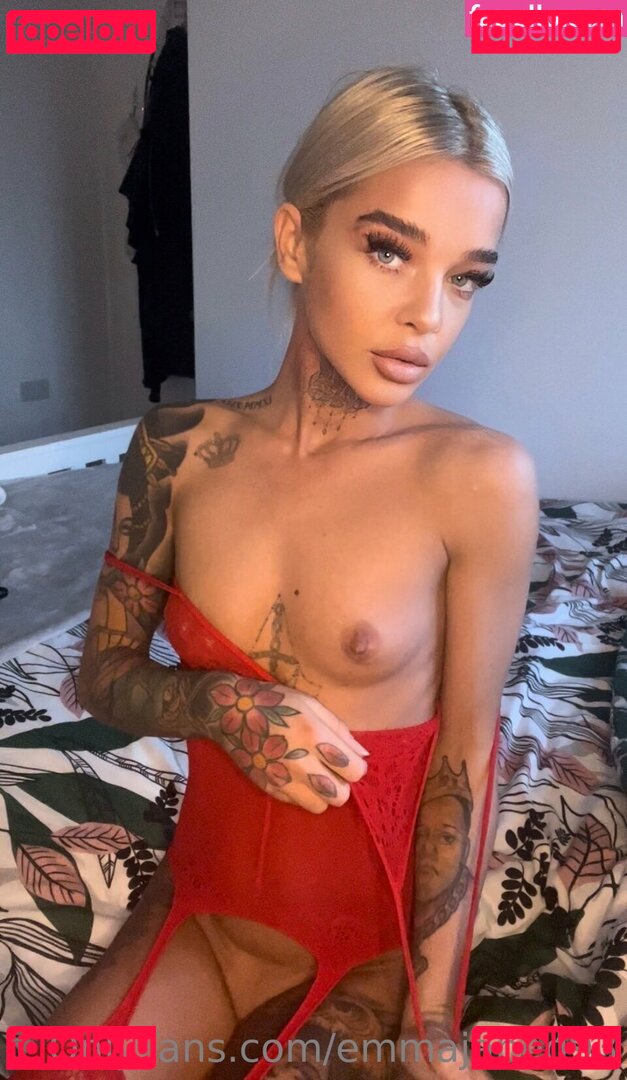 Emma Jane Donald / emmajaned93 Onlyfans Photo Gallery 