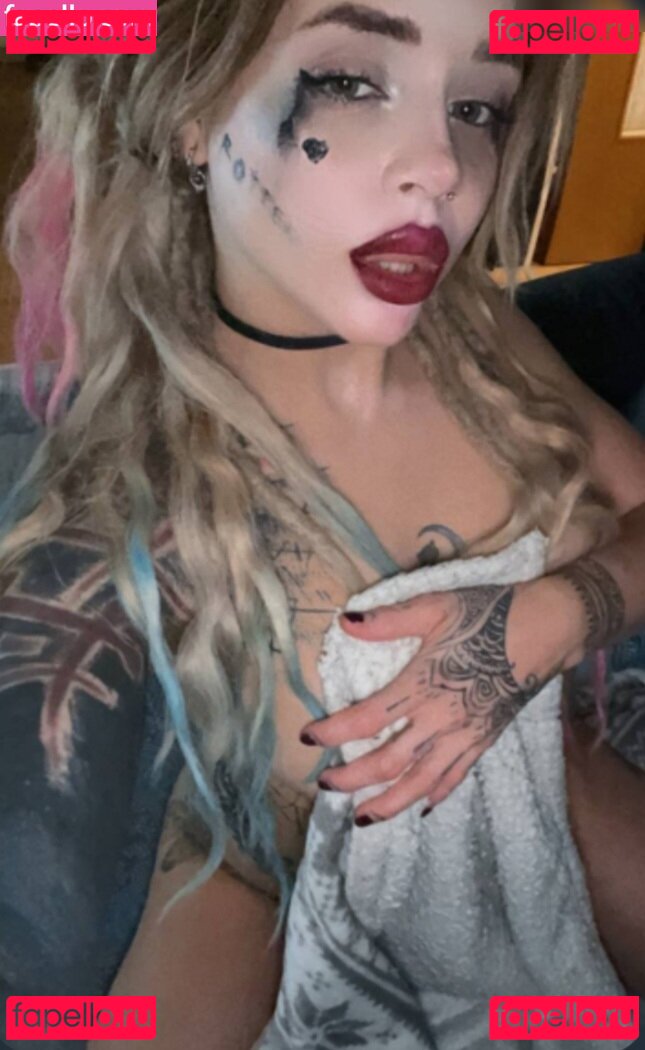 biondaliona / biondaz Onlyfans Photo Gallery 