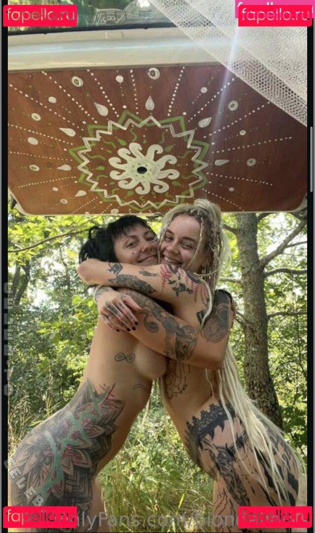 biondaliona / biondaz Onlyfans Photo Gallery 