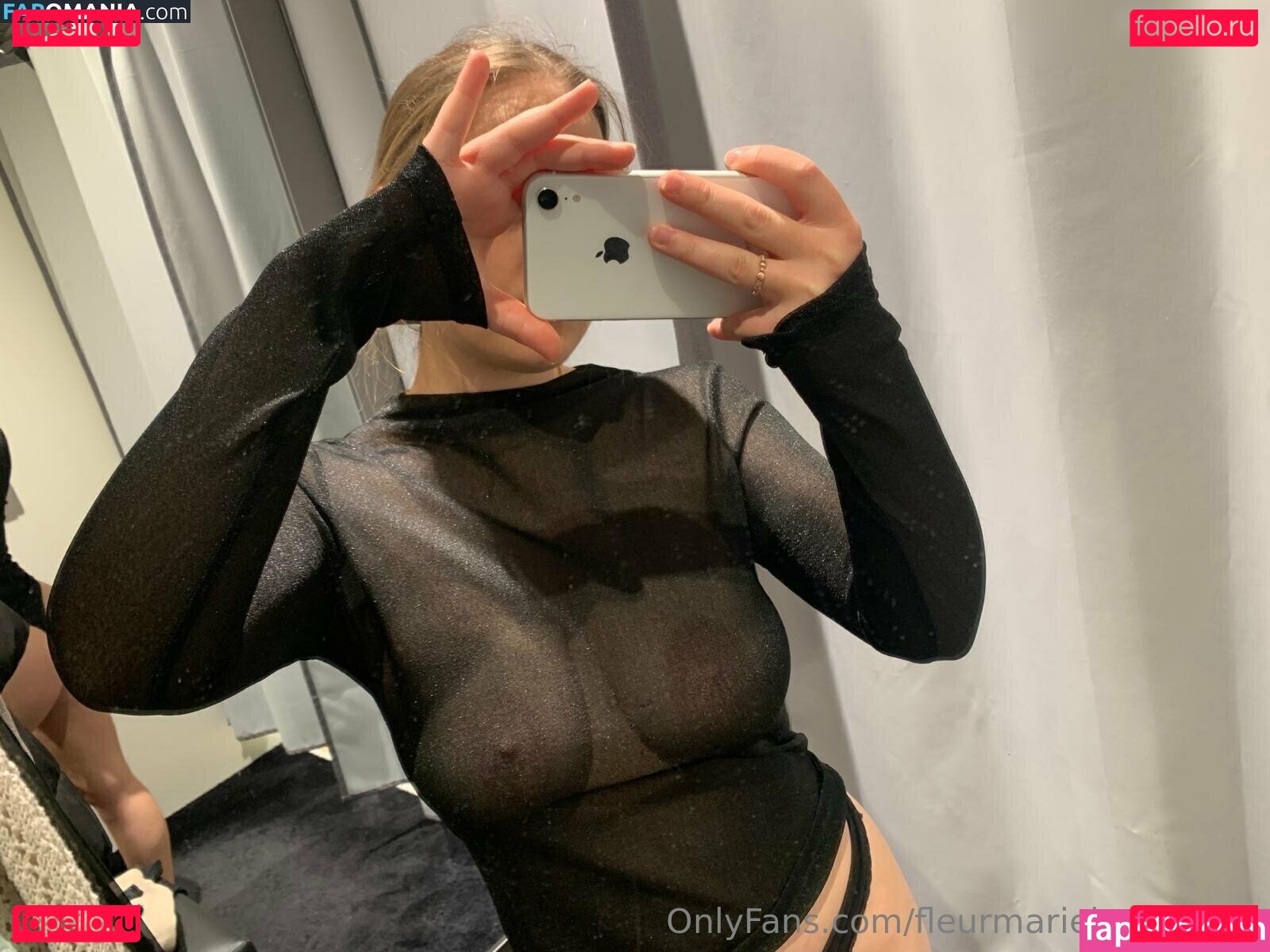 FleurSkywalker / fleurskyywalkerr Onlyfans Photo Gallery 