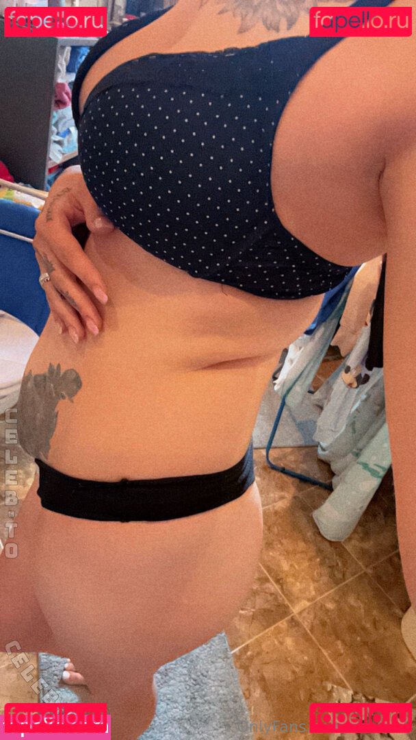 NessRick Onlyfans Photo Gallery 