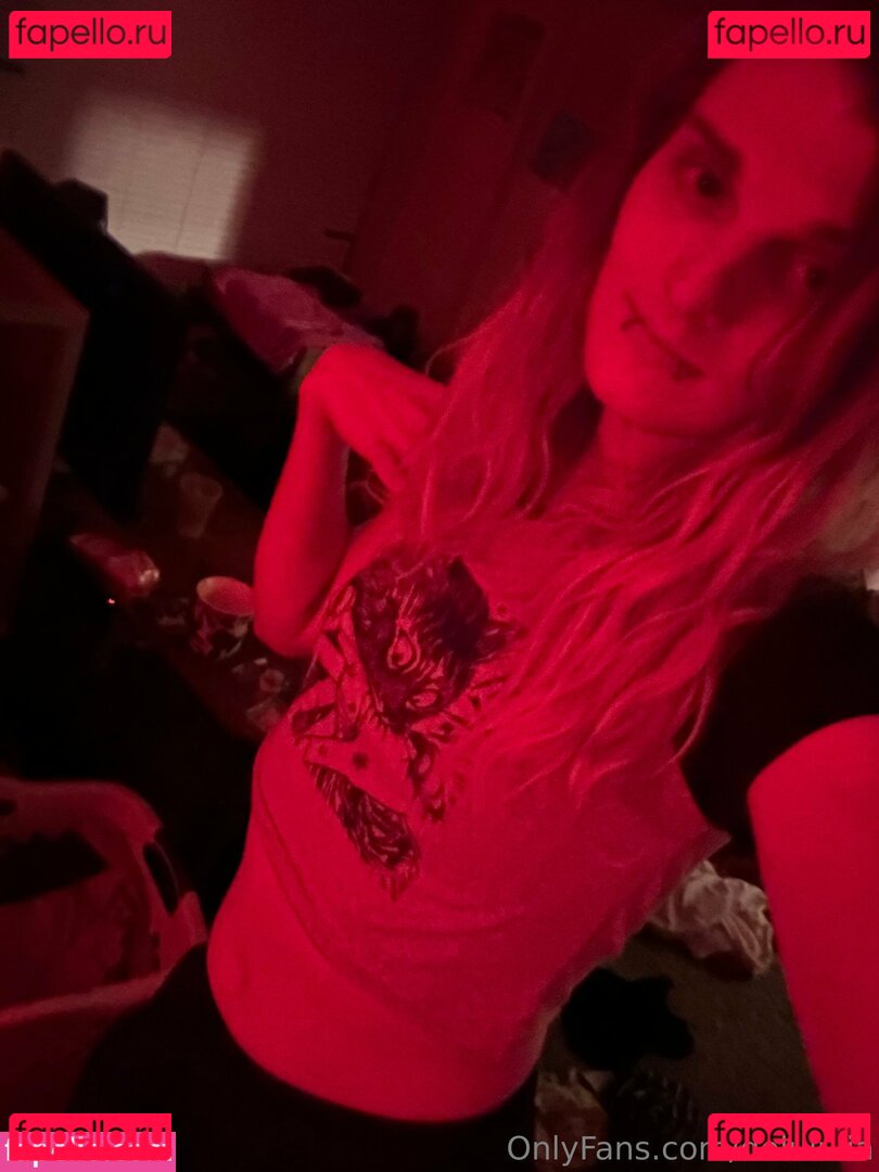 delululia / delululia_ Onlyfans Photo Gallery 