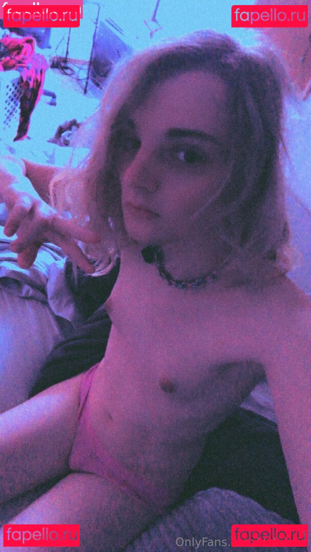 delululia / delululia_ Onlyfans Photo Gallery 