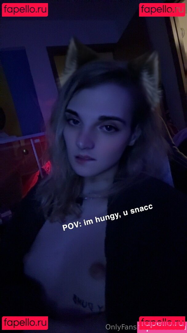 delululia / delululia_ Onlyfans Photo Gallery 