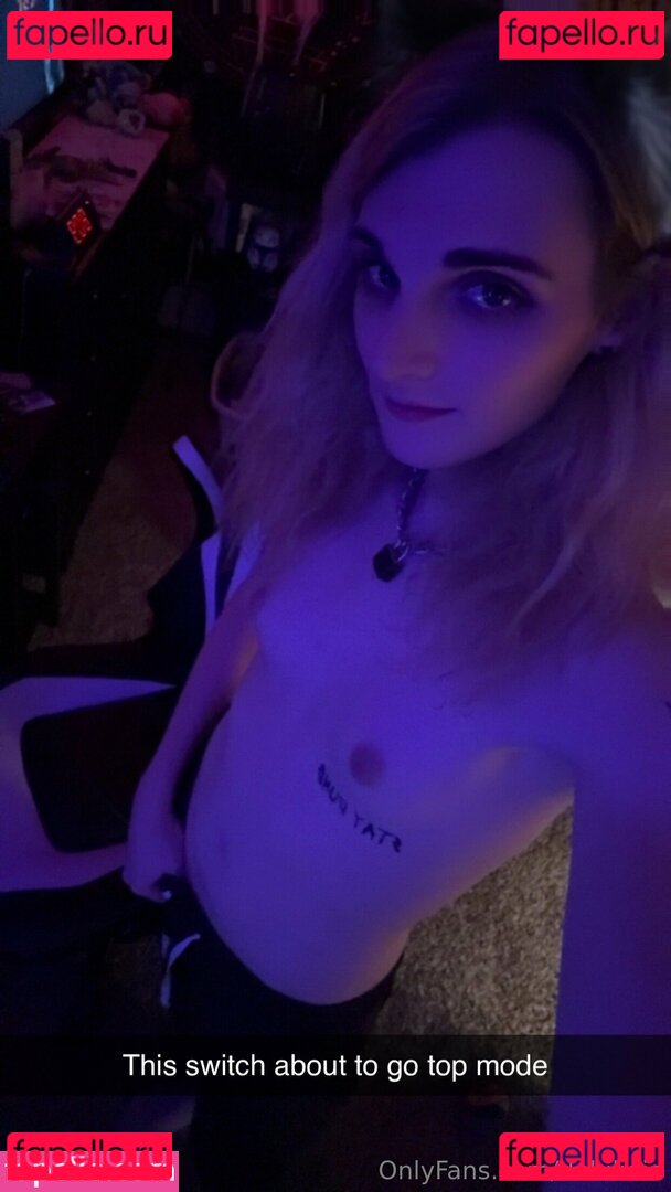 delululia / delululia_ Onlyfans Photo Gallery 