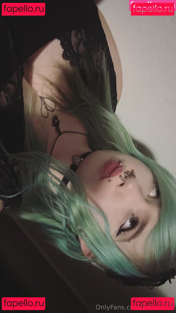 bloodikitti / bloodikittix Onlyfans Photo Gallery 