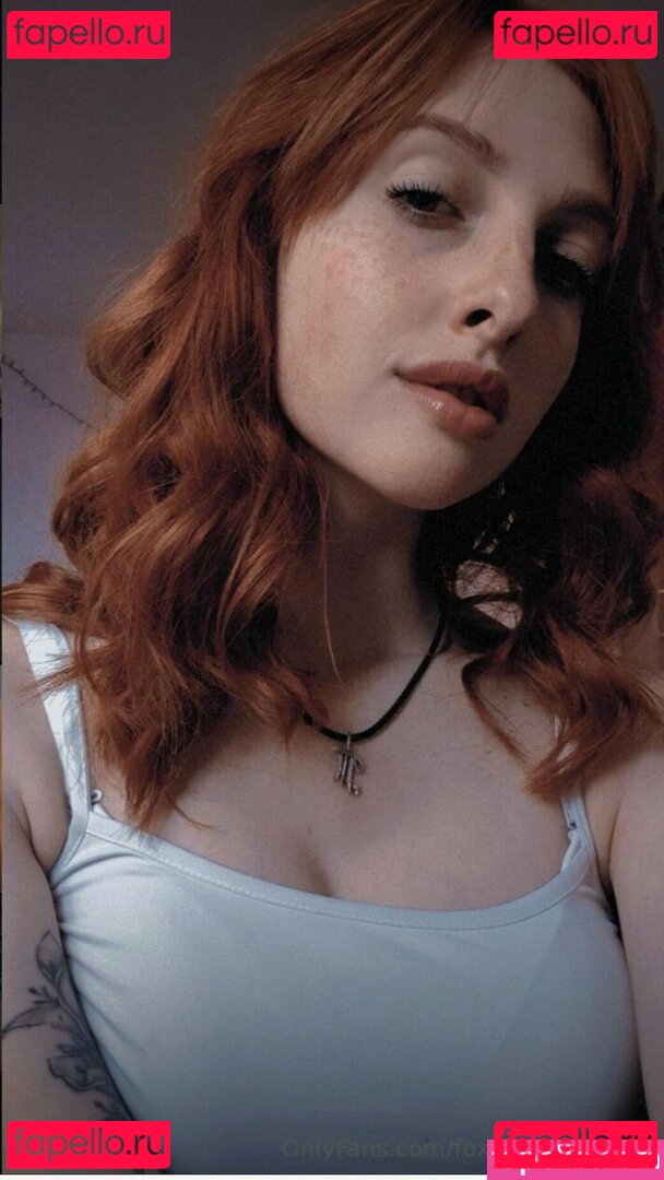 foxxxxxxxxxxx / foxxxxxxxxxxxxx Onlyfans Photo Gallery 