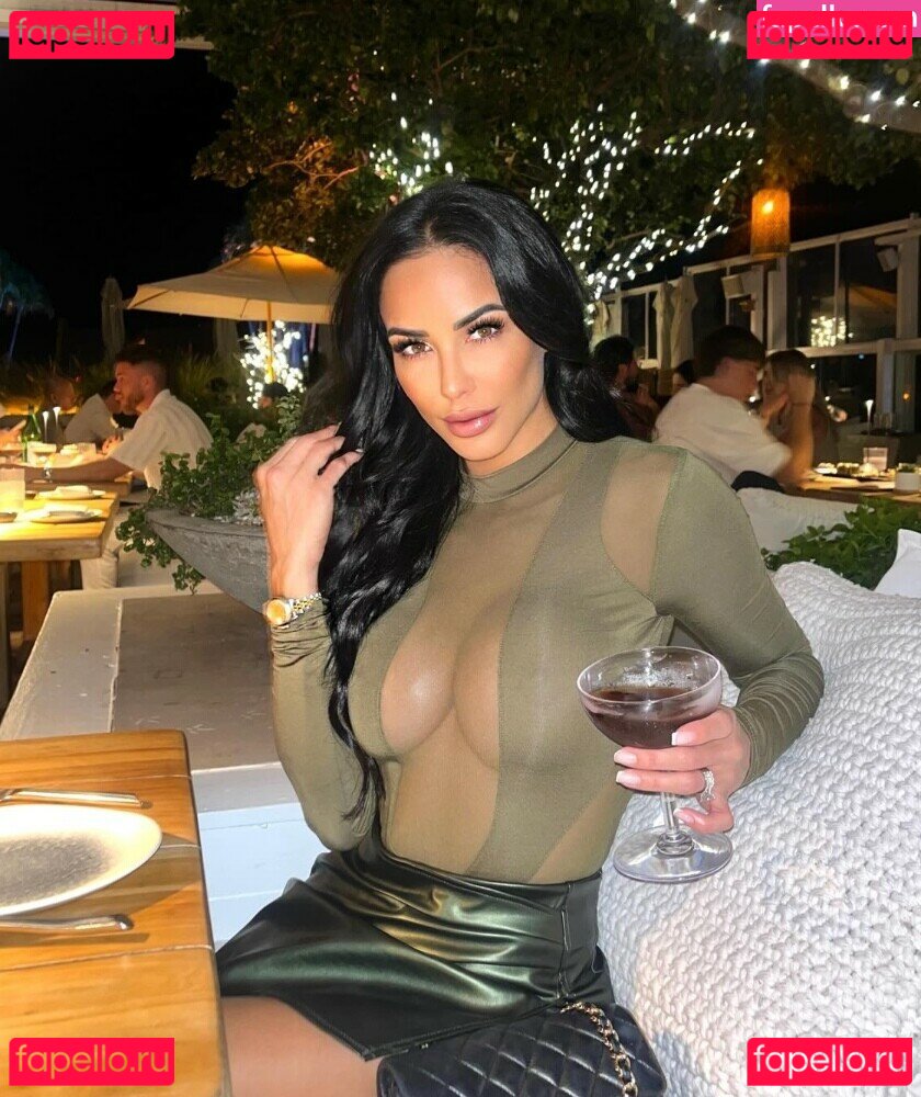 Melissa Riso / melissariso Onlyfans Photo Gallery 