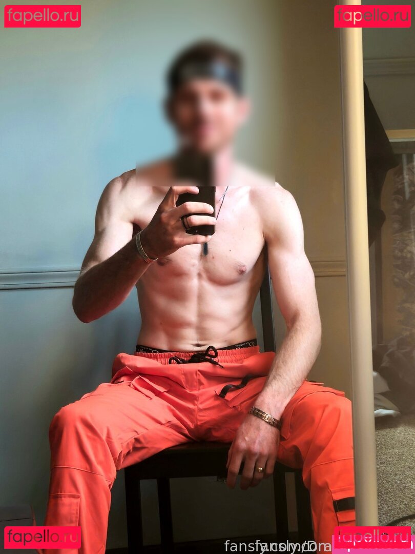 DragonDN / dragon.official Onlyfans Photo Gallery 