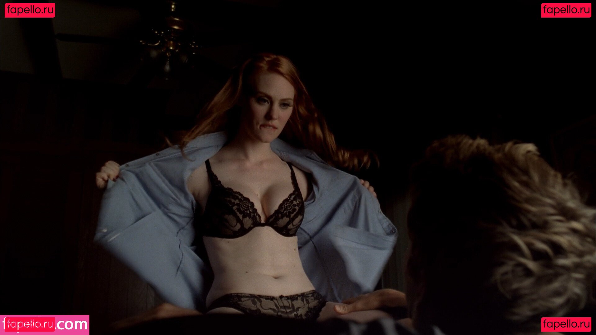 Deborah Ann Woll / deborahannwoll Onlyfans Photo Gallery 