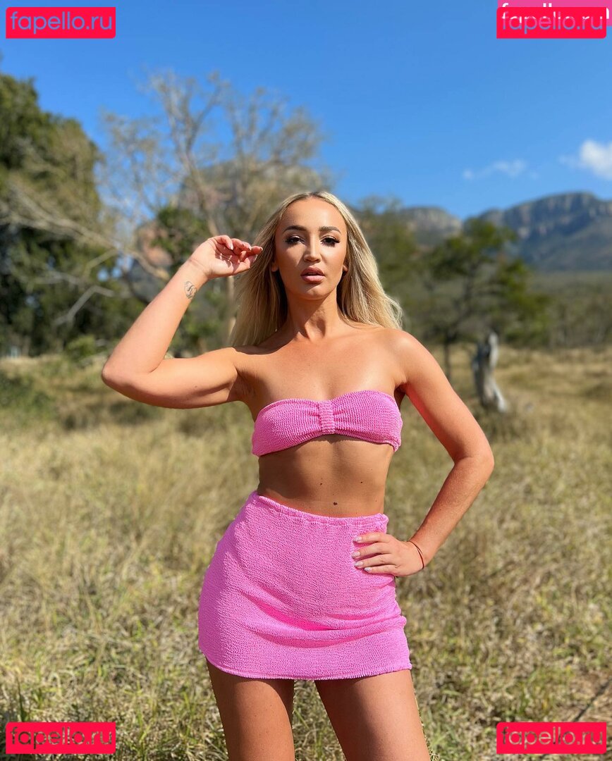 Olga Buzova / buzova86 Onlyfans Photo Gallery 