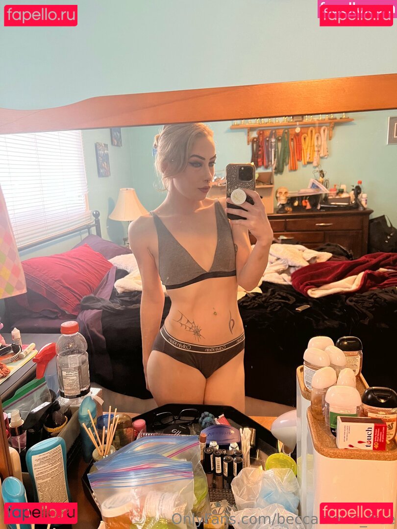 beccablows_free / beccabovee Nude Onlyfans Photo 29