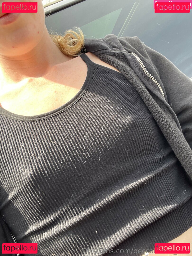 beccablows_free / beccabovee Nude Onlyfans Photo 27