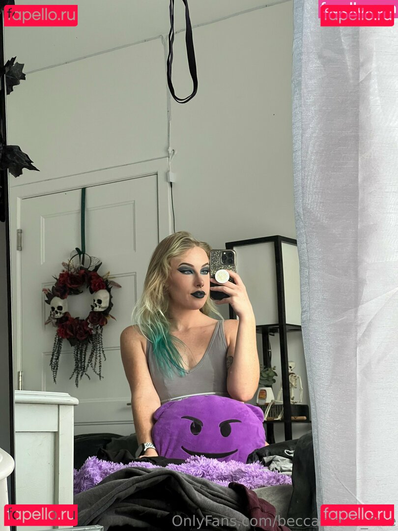 beccablows_free / beccabovee Nude Onlyfans Photo 18