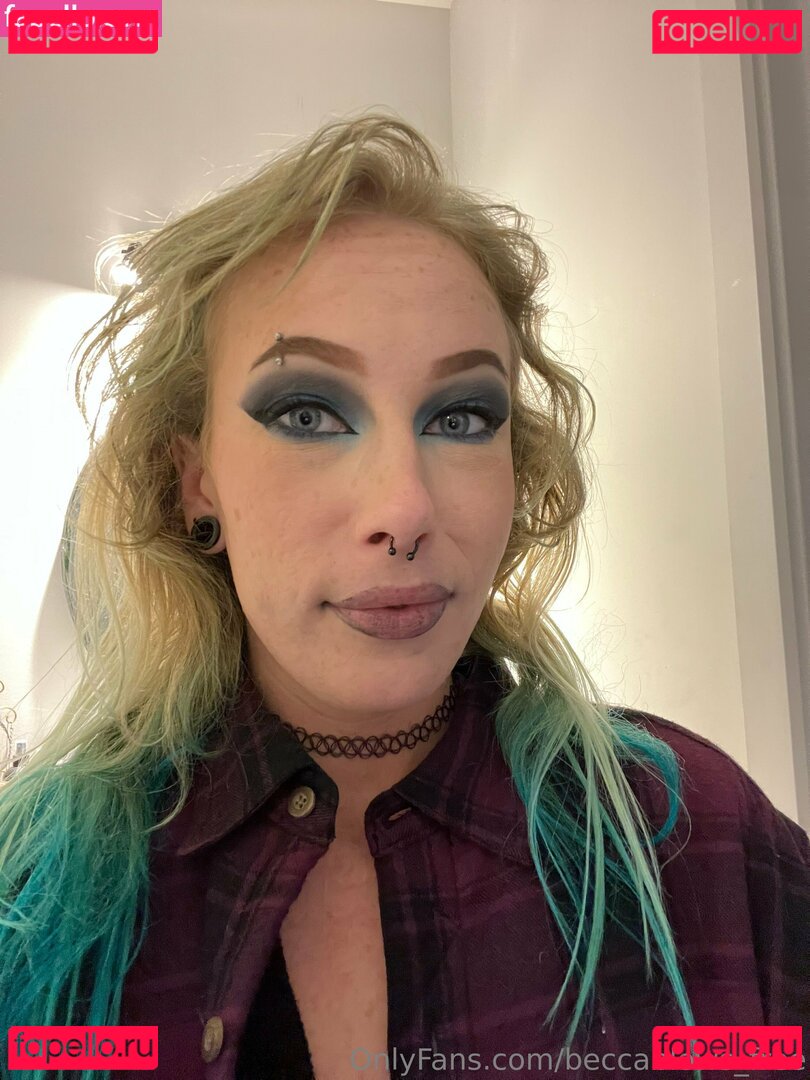 beccablows_free / beccabovee Nude Onlyfans Photo 16