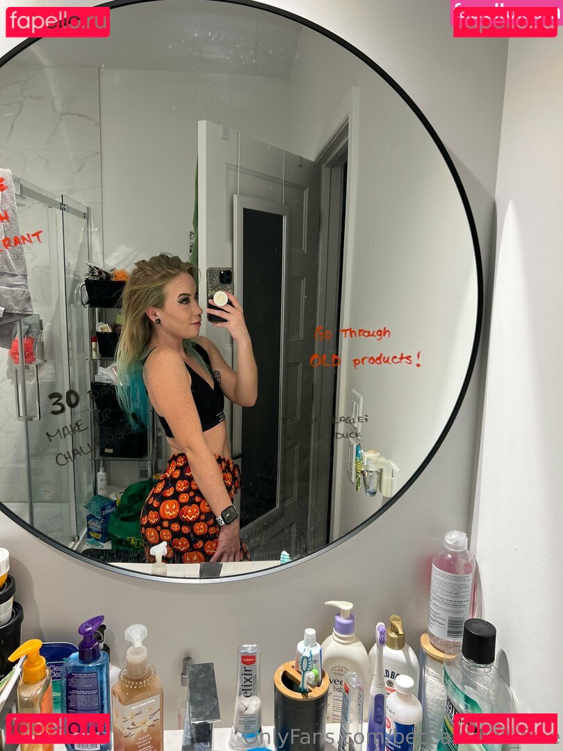 beccablows_free / beccabovee Nude Onlyfans Photo 14