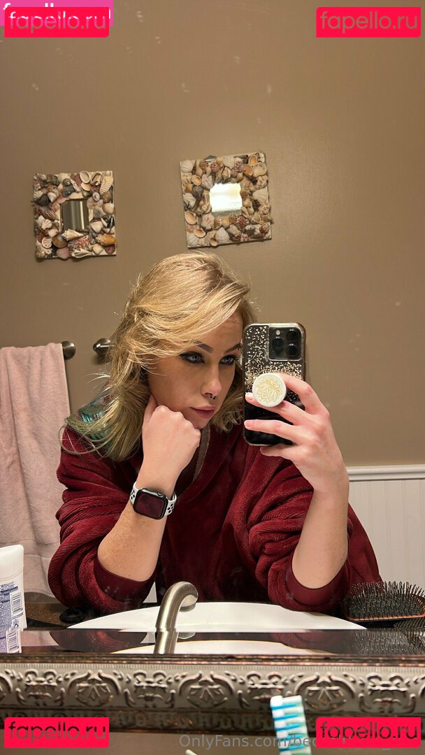beccablows_free / beccabovee Nude Onlyfans Photo 12