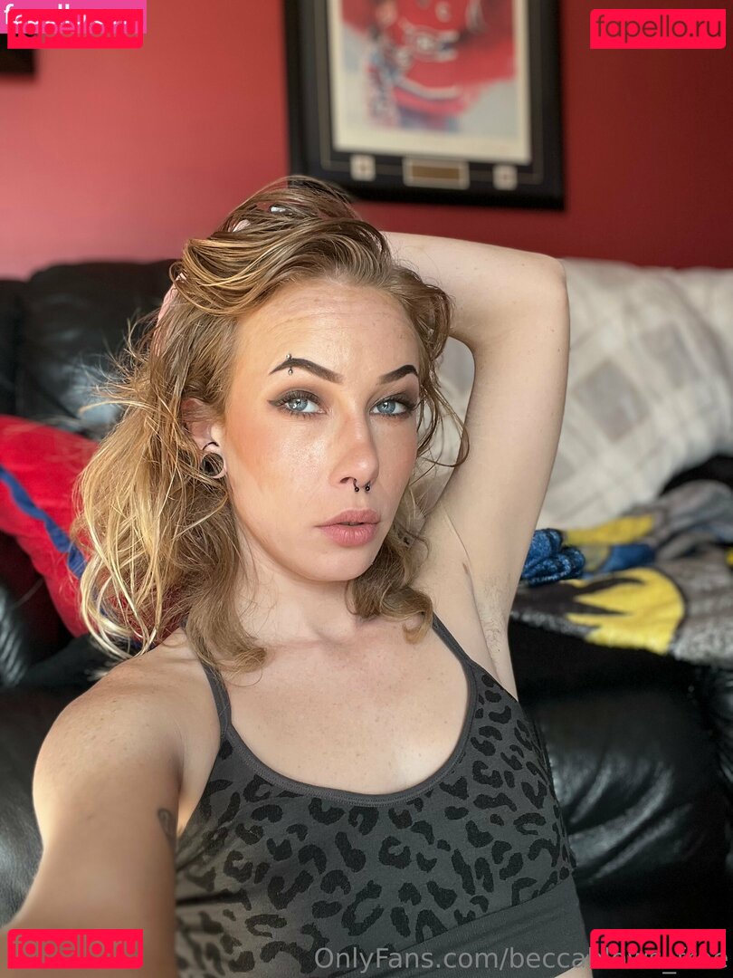 beccablows_free / beccabovee Nude Onlyfans Photo 4