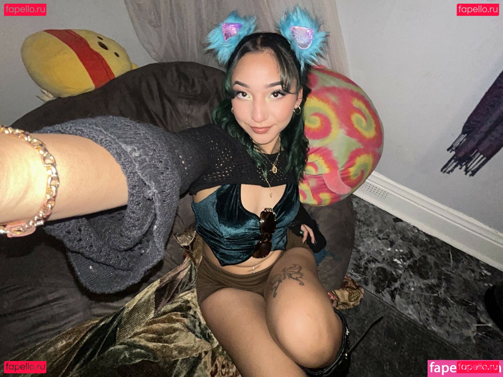 misshaveitherway / theonlymyya Onlyfans Photo Gallery 