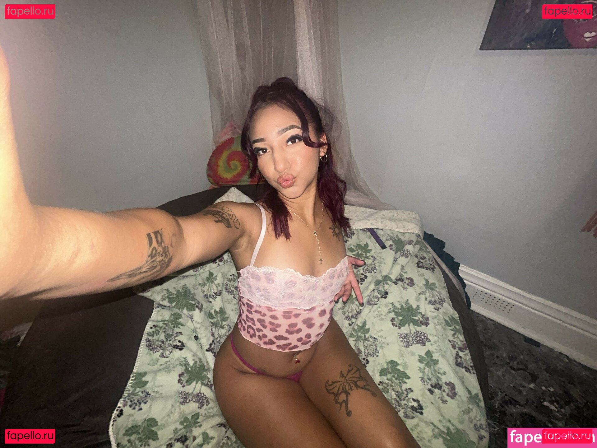 misshaveitherway / theonlymyya Onlyfans Photo Gallery 