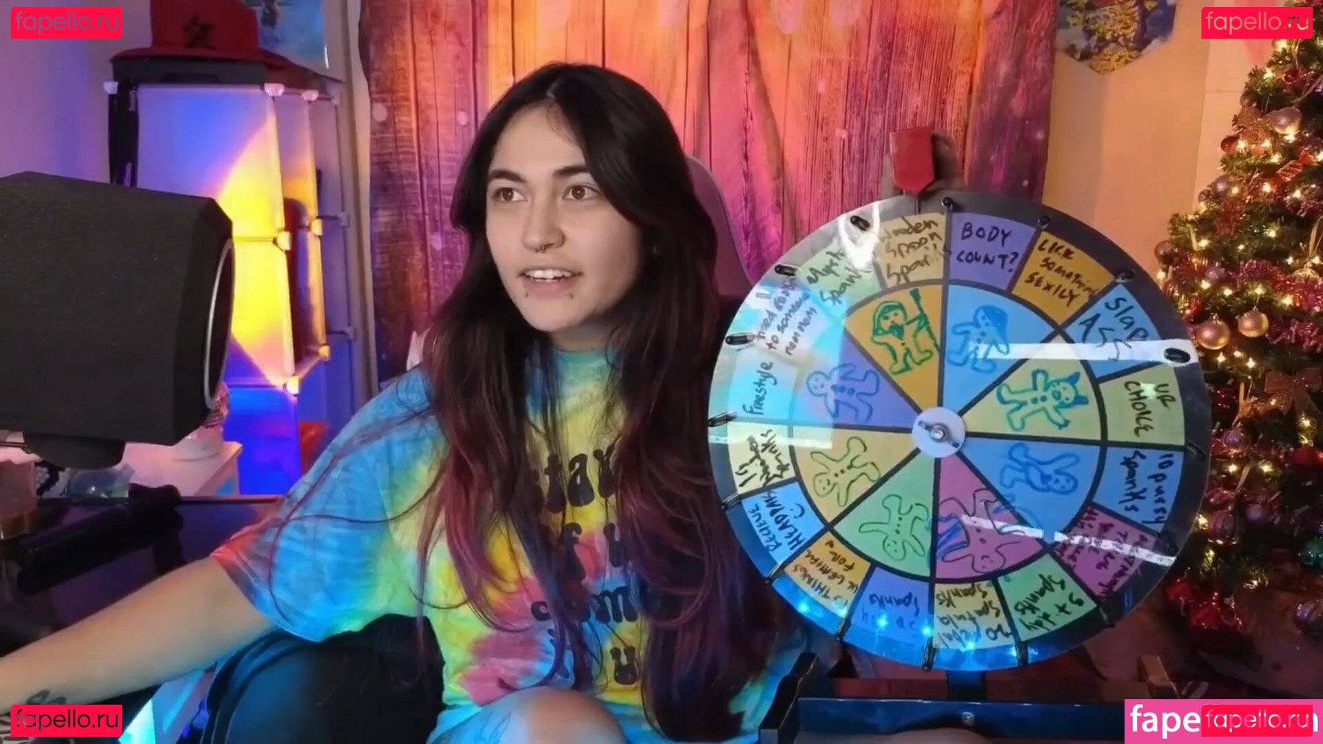 Lilravenfoxx / _lilravenfox / lilravenfox Onlyfans Photo Gallery 