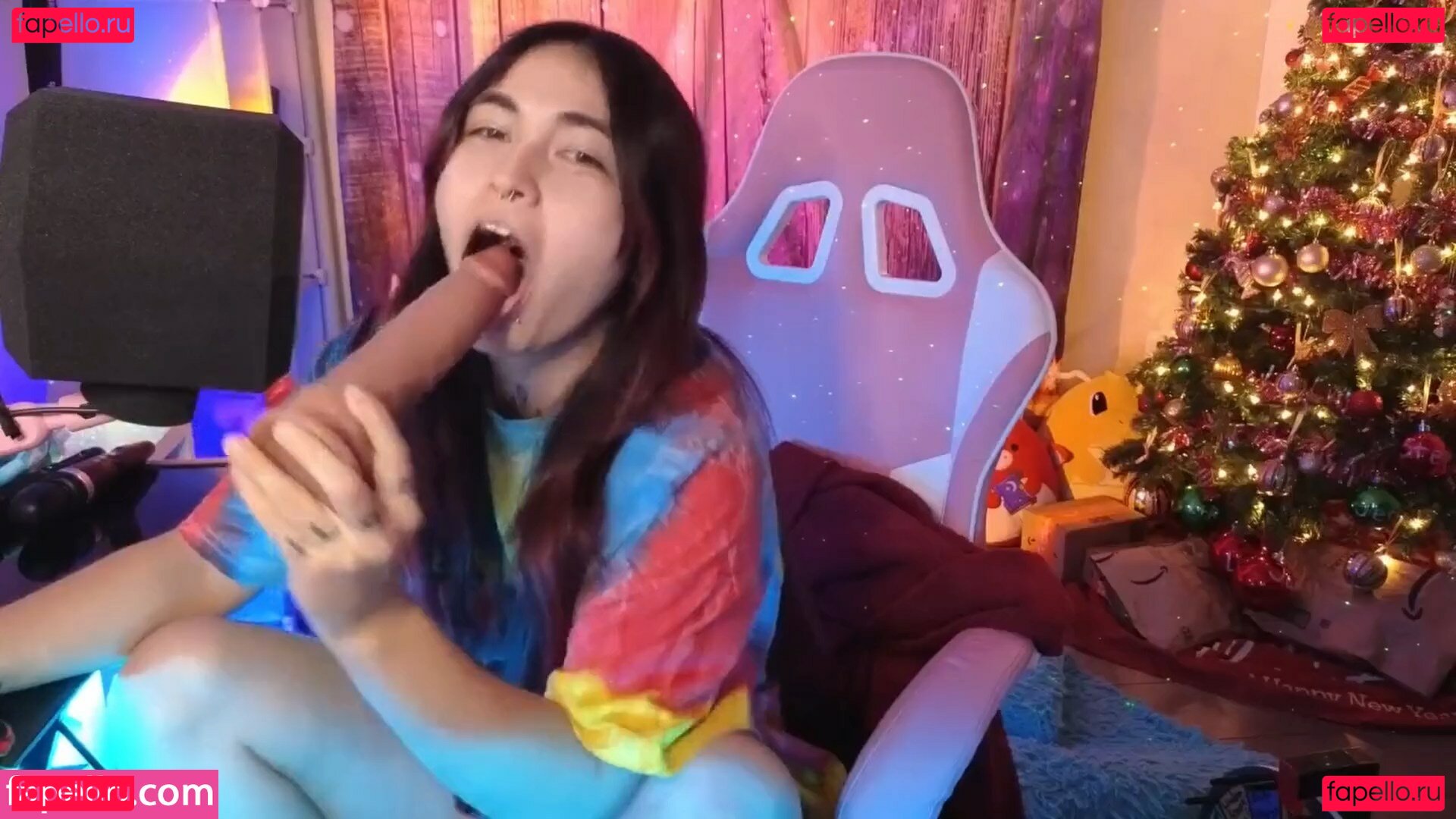 Lilravenfoxx / _lilravenfox / lilravenfox Onlyfans Photo Gallery 