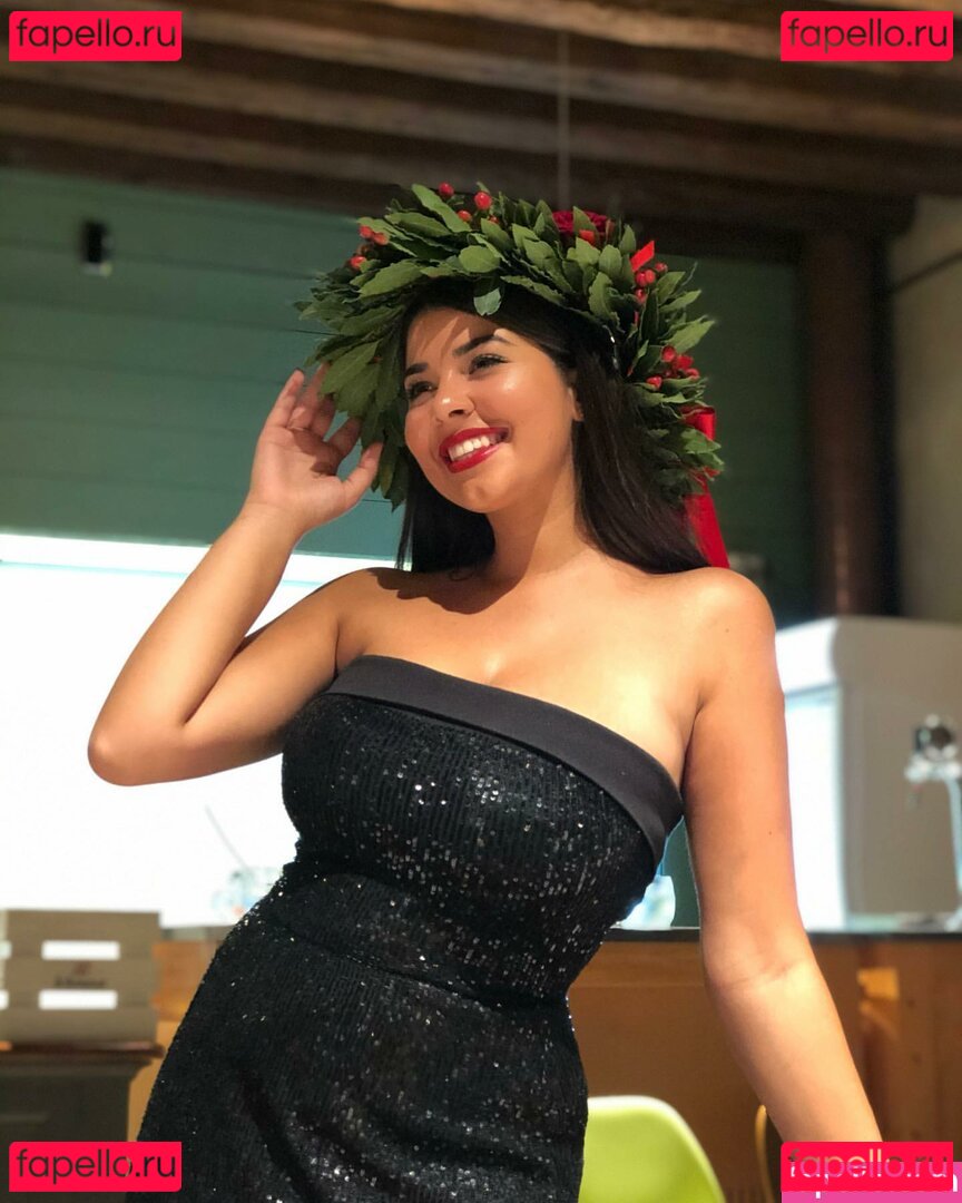 Anna / Im Notannaa / im_notannaa Onlyfans Photo Gallery 