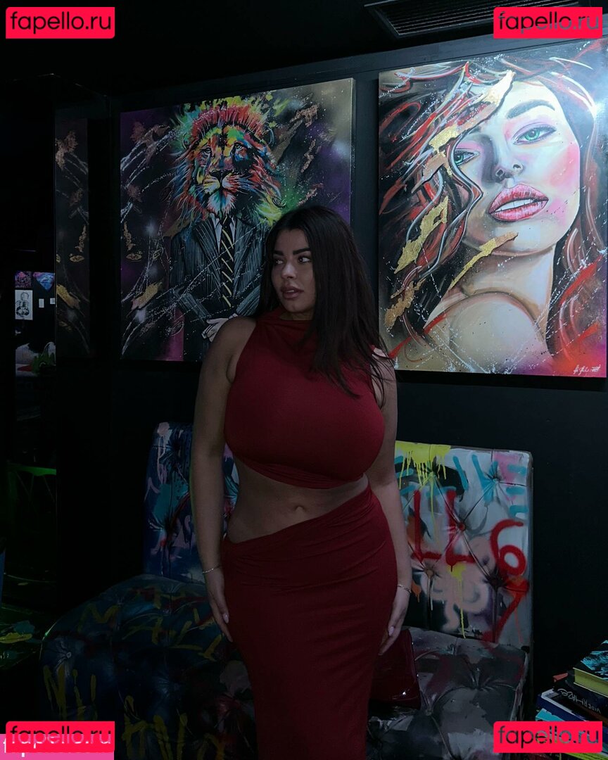 Anna / Im Notannaa / im_notannaa Onlyfans Photo Gallery 