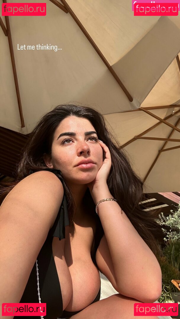 Anna / Im Notannaa / im_notannaa Onlyfans Photo Gallery 