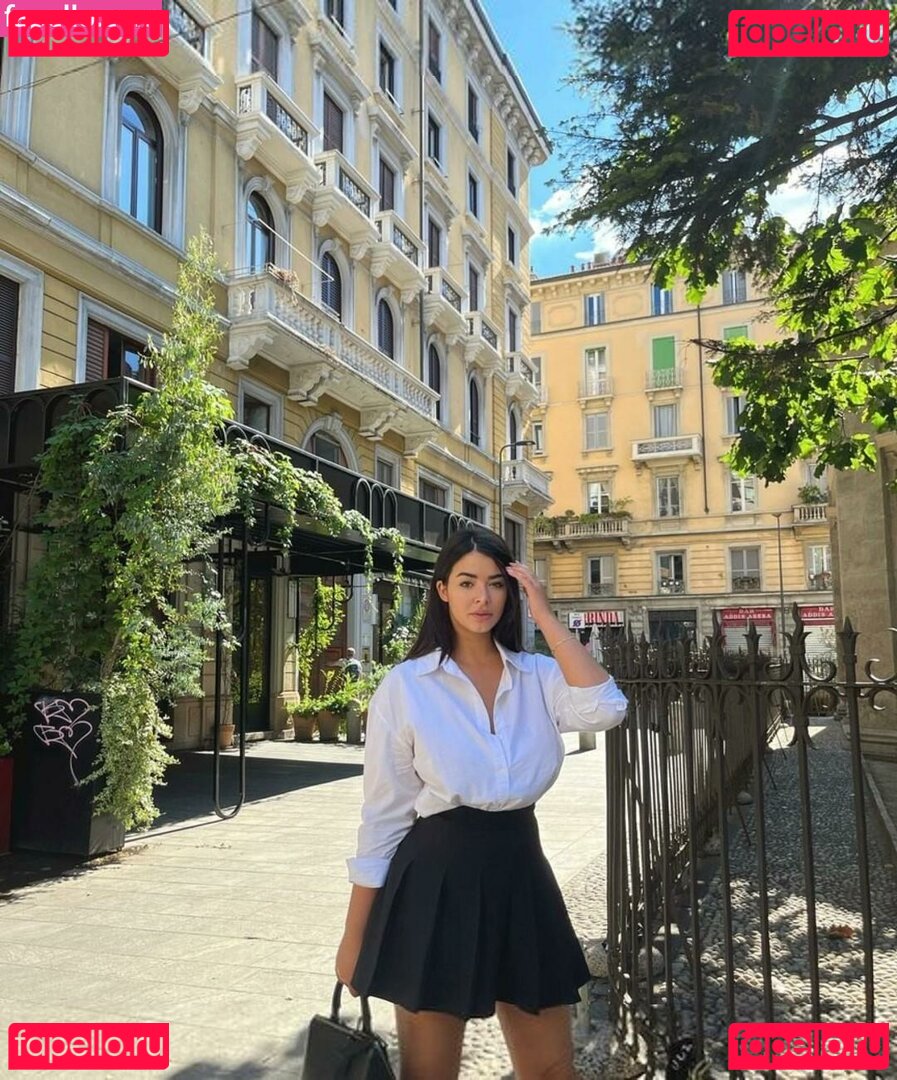 Anna / Im Notannaa / im_notannaa Onlyfans Photo Gallery 