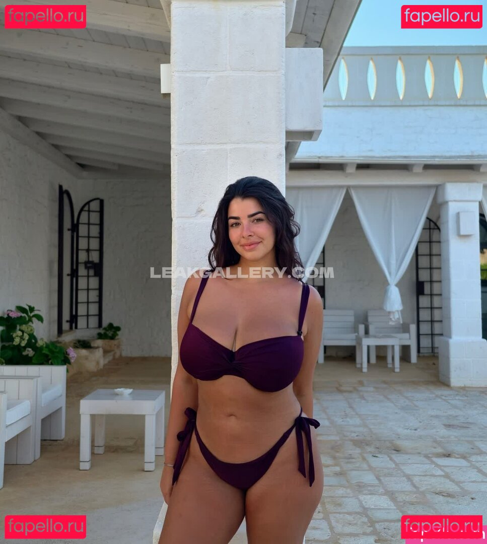 Anna / Im Notannaa / im_notannaa Onlyfans Photo Gallery 