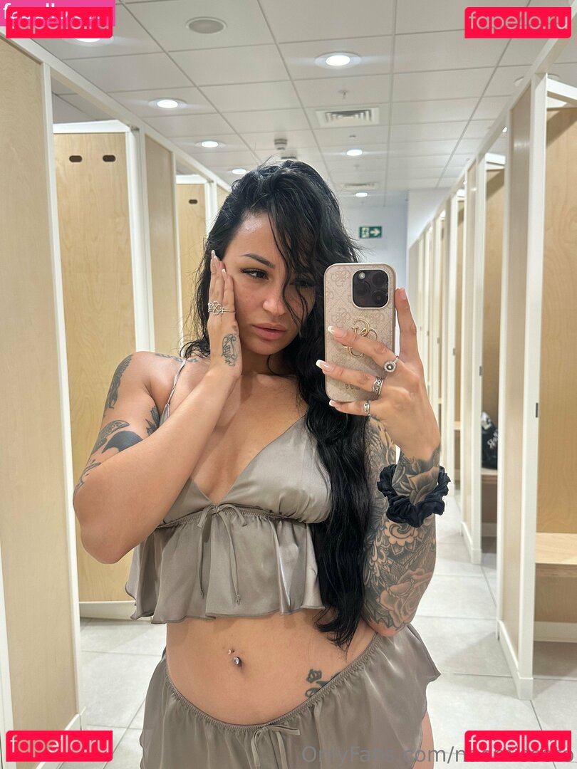 naomissoto Nude Onlyfans Photo 37