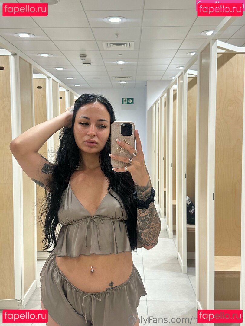 naomissoto Nude Onlyfans Photo 34