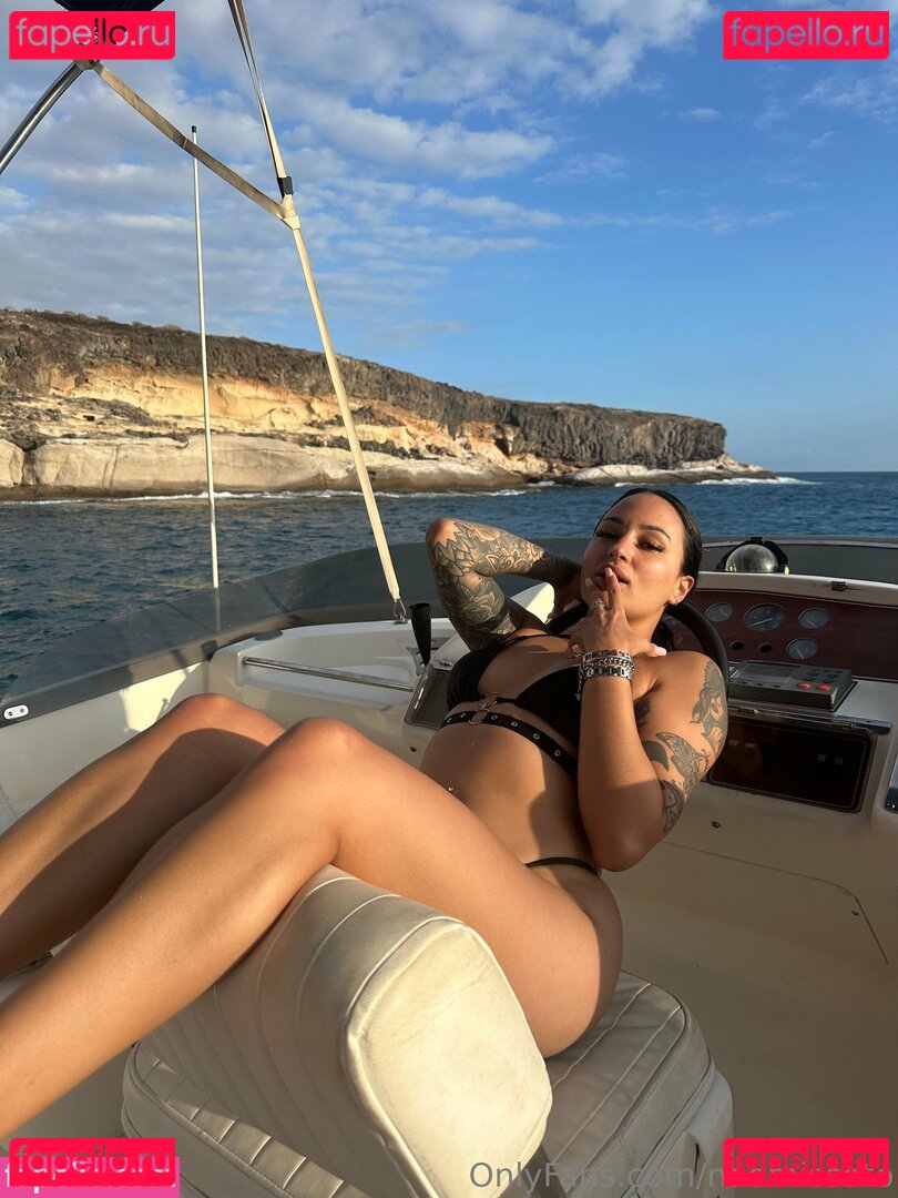 naomissoto Nude Onlyfans Photo 29