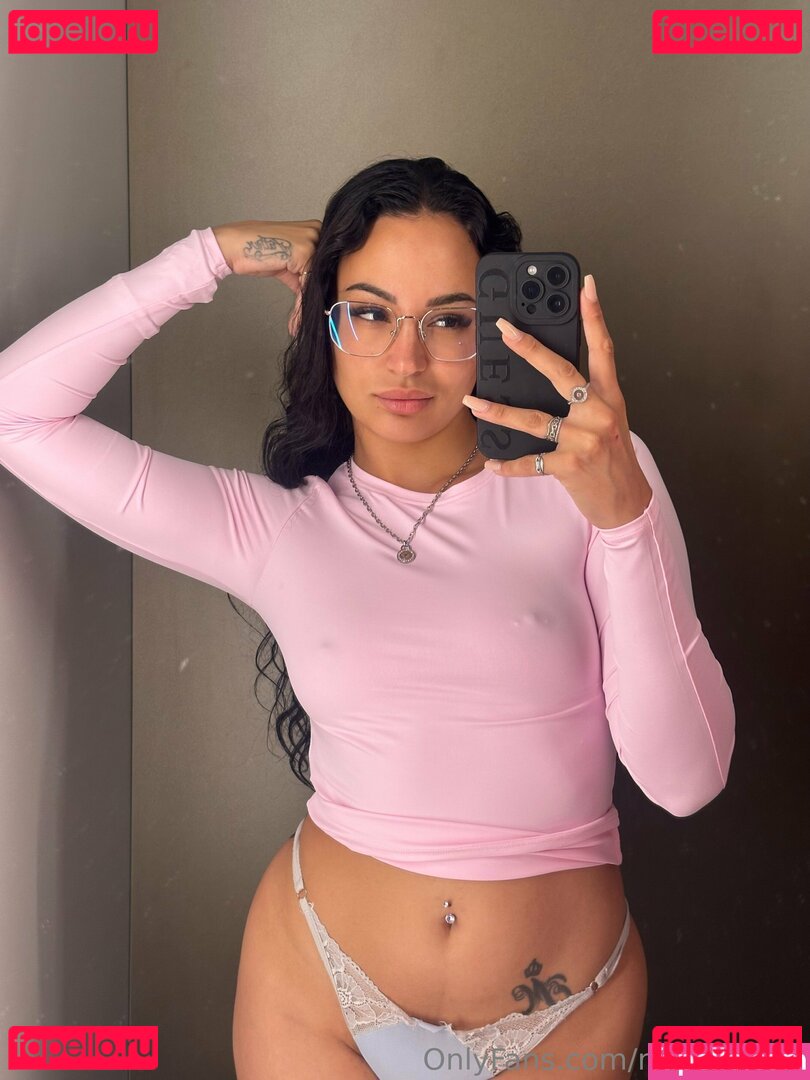 naomissoto Nude Onlyfans Photo 25