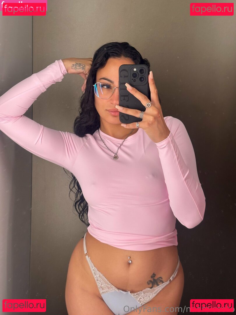 naomissoto Nude Onlyfans Photo 23