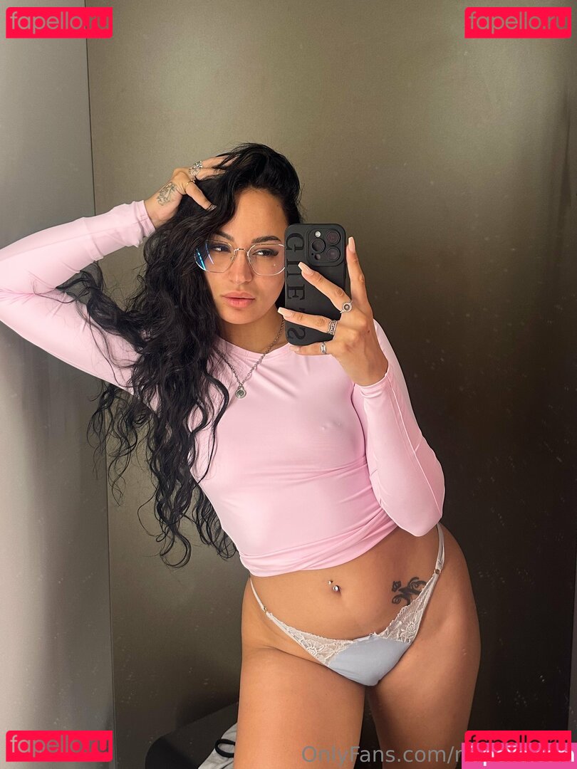 naomissoto Nude Onlyfans Photo 22
