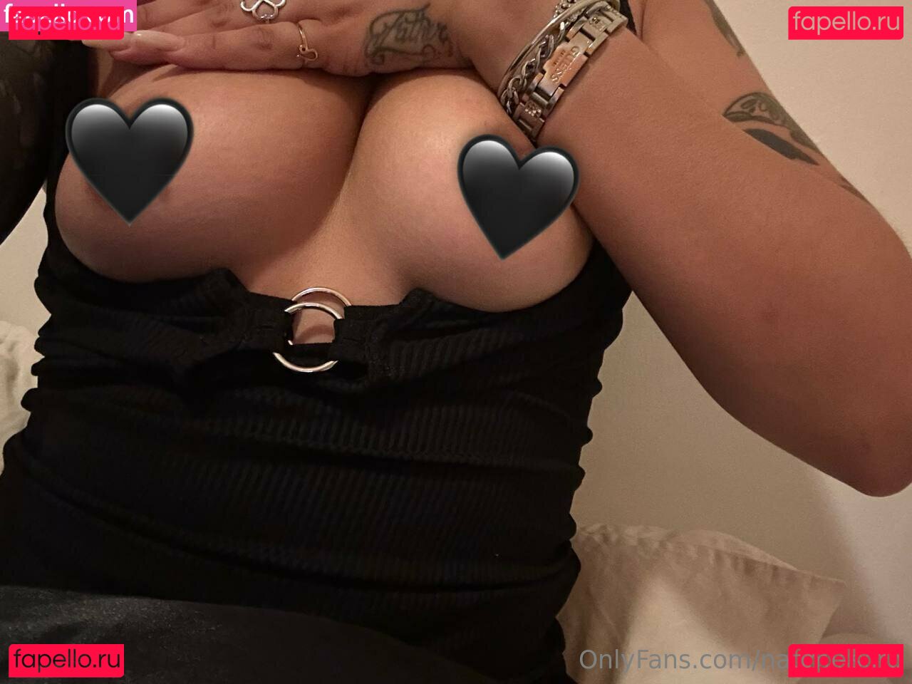 naomissoto Nude Onlyfans Photo 19