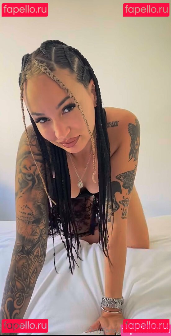 naomissoto Nude Onlyfans Photo 18