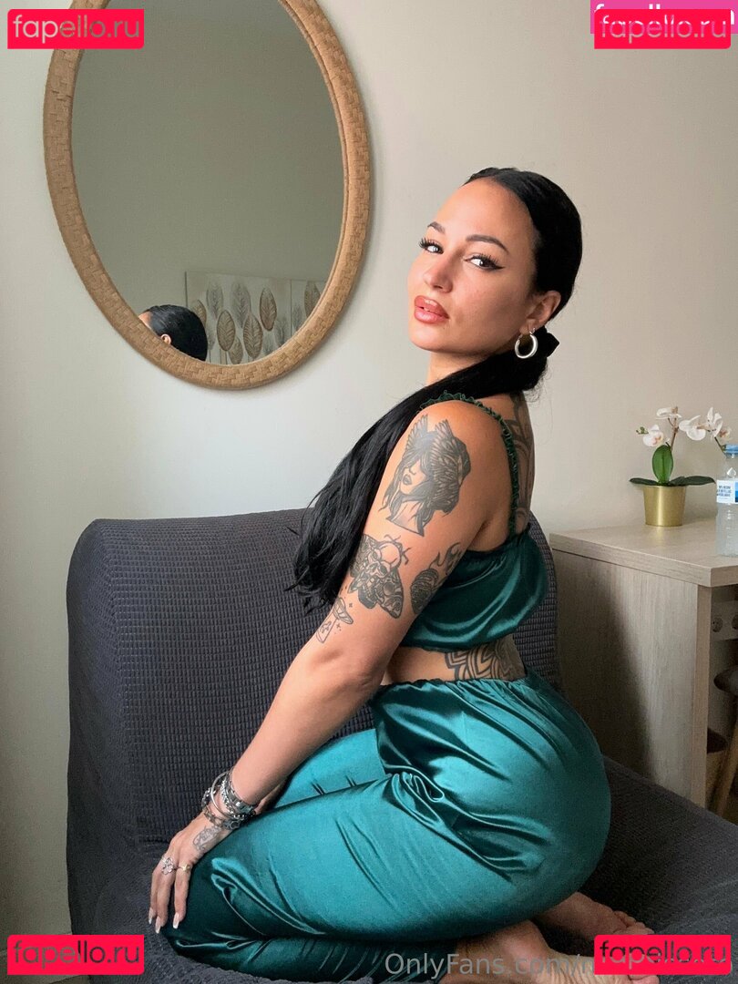 naomissoto Nude Onlyfans Photo 5