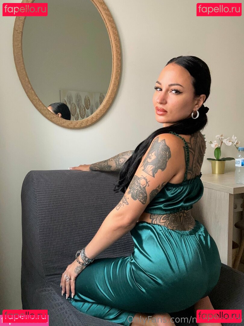naomissoto Nude Onlyfans Photo 4
