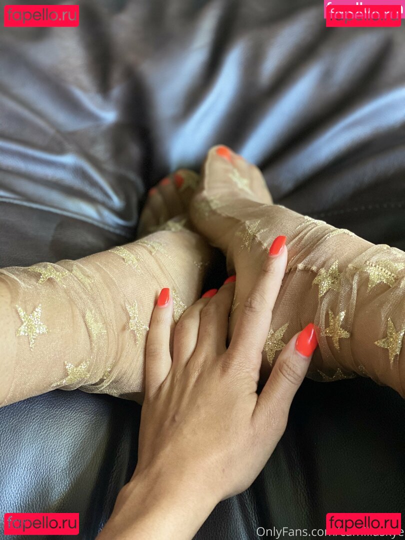 camillaskye Nude Onlyfans Photo 8