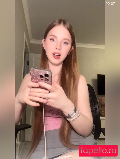 Camilla A Nude Onlyfans Photo 5