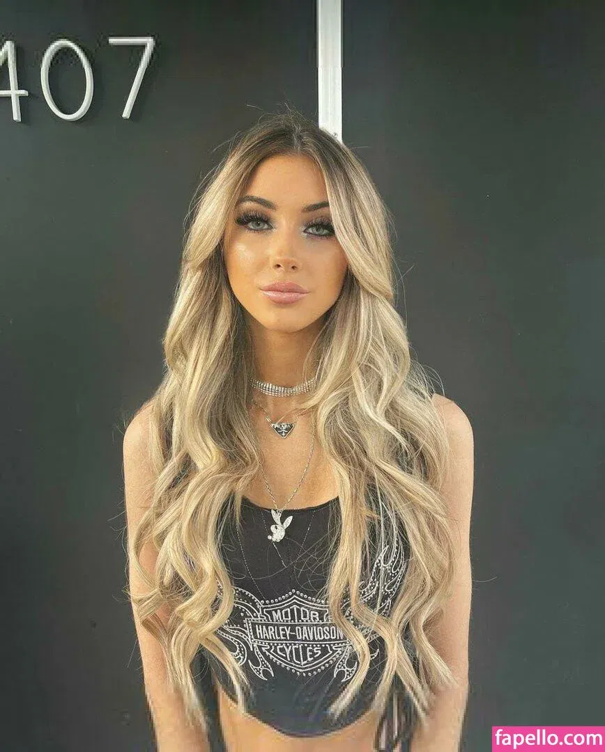 Sofie SanFilippo Onlyfans Photo Gallery 