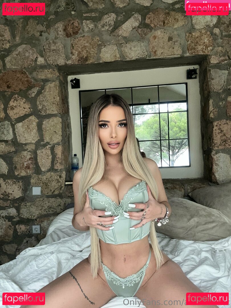 Aida Tomorrow / aidaaaamc Nude Onlyfans Photo 50