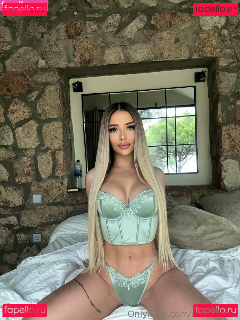 Aida Tomorrow / aidaaaamc Nude Onlyfans Photo 49