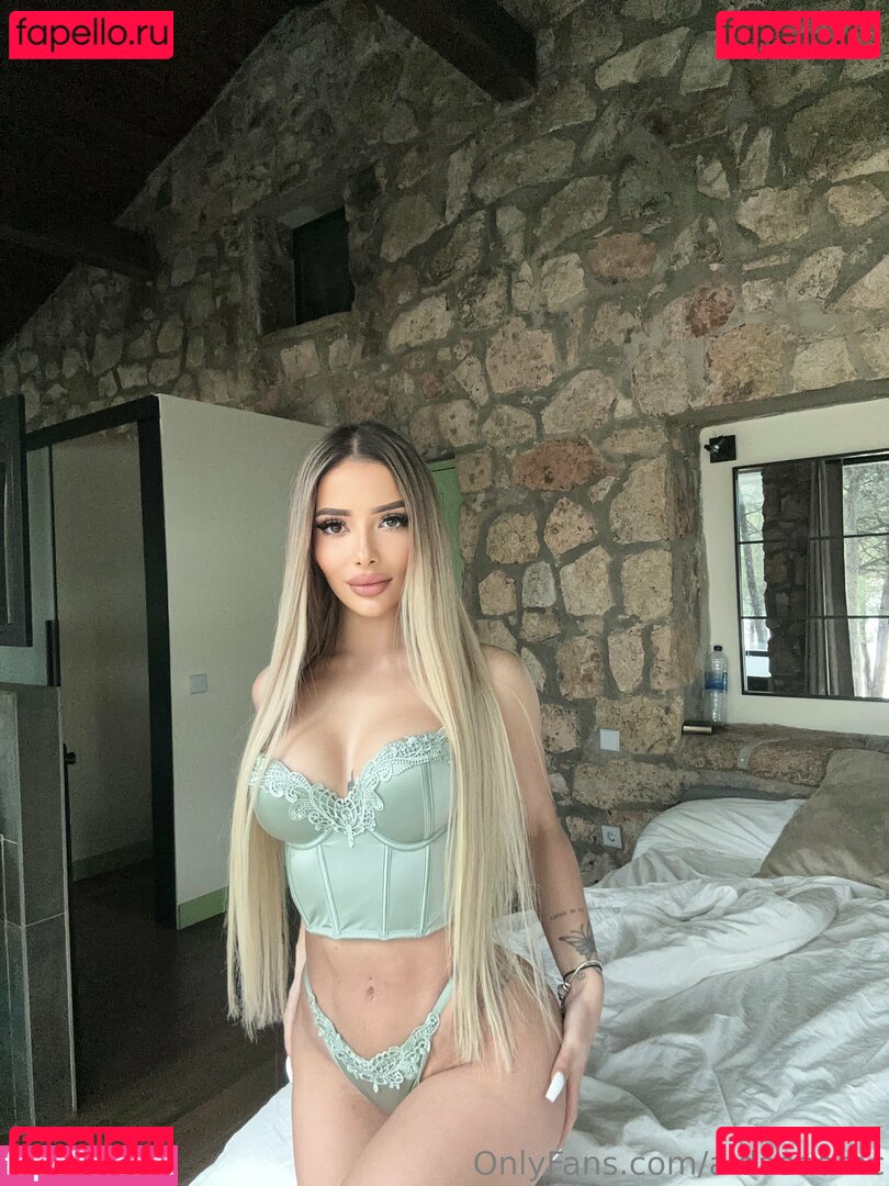 Aida Tomorrow / aidaaaamc Nude Onlyfans Photo 48